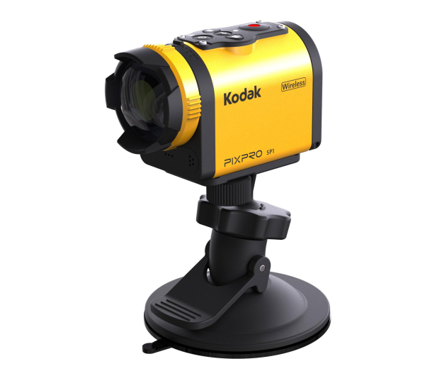 KODAK SP1 Extreme Pack - 1438014 - zdjęcie 9